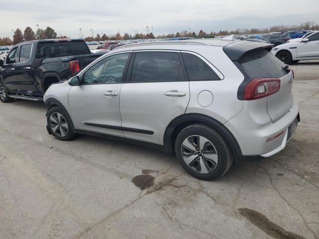Photo 2 from auction – 2017 KIA NIRO FE with VIN KNDCB3LC2H5092385
