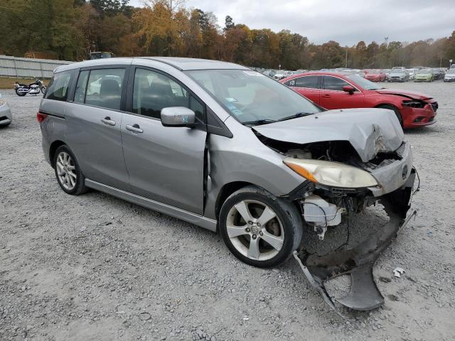 Photo 4 from auction – 2012 MAZDA 5 with VIN JM1CW2DL4C0143713