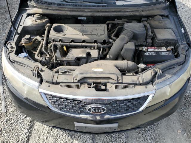 Photo 11 from auction – 2012 KIA FORTE EX with VIN KNAFU4A26C5602153