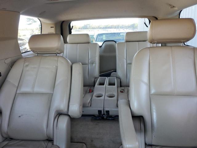 Photo 10 from auction – 2007 GMC YUKON with VIN 1GKFK13007J122050