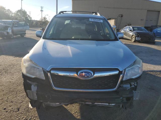 Photo 5 from auction – 2015 SUBARU FORESTER 2 with VIN JF2SJAFC7FH554810