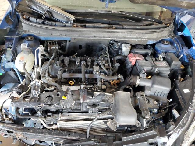 Photo 11 from auction – 2023 NISSAN KICKS S with VIN 3N1CP5BV1PL561208