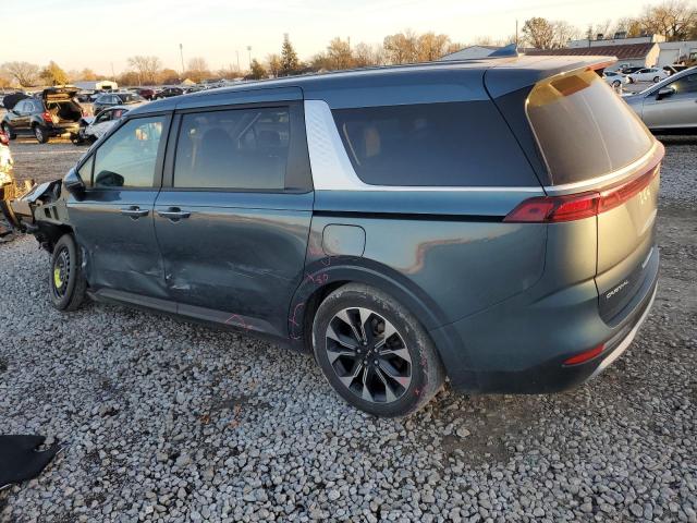 Photo 2 from auction – 2024 KIA CARNIVAL E with VIN KNDNC5H38R6443838
