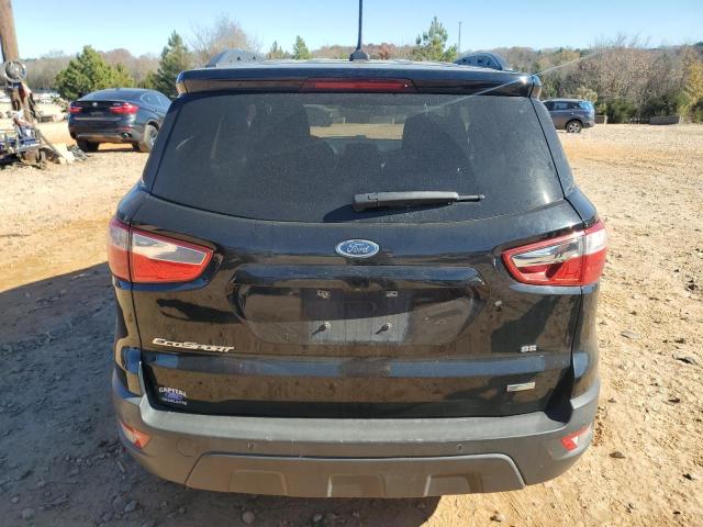 Photo 6 from auction – 2019 FORD ECOSPORT S with VIN MAJ3S2GE7KC309749