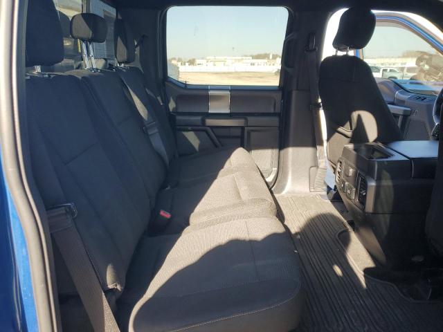 Photo 10 from auction – 2017 FORD F150 SUPER with VIN 1FTEW1EG2HFC55225