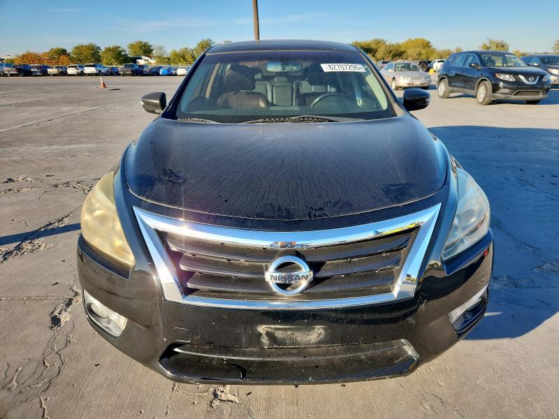 Photo 5 from auction – 2014 NISSAN ALTIMA 2.5 with VIN 1N4AL3AP9EC278321