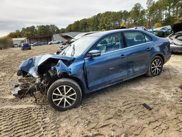 VOLKSWAGEN JETTA 2017 z numerem VIN 3VWDB7AJ9HM257255 - Zdjęcie z aukcji