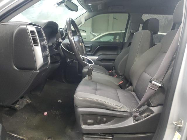 Photo 7 from auction – 2015 CHEVROLET SILVERADO with VIN 1GCVKREC8FZ293612
