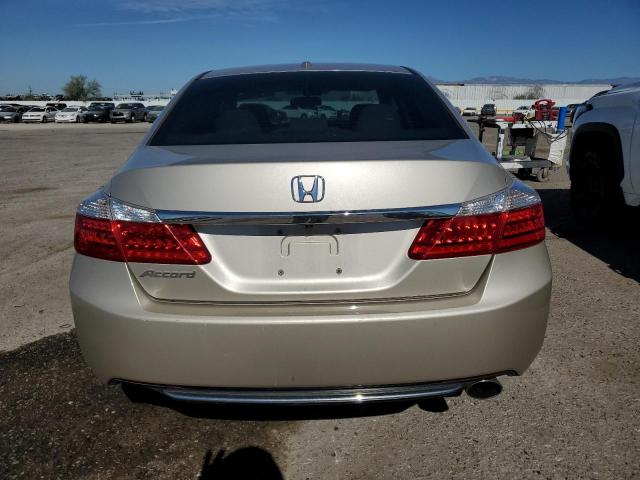 Photo 6 from auction – 2015 HONDA ACCORD EXL with VIN 1HGCR2F84FA196864
