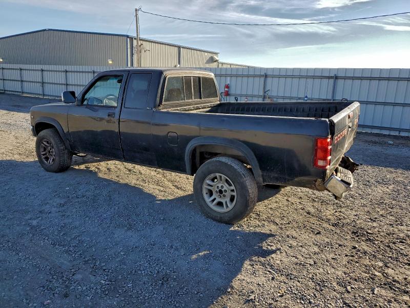 Photo 2 from auction – 1996 DODGE DAKOTA with VIN 1B7GG23X9TS542205