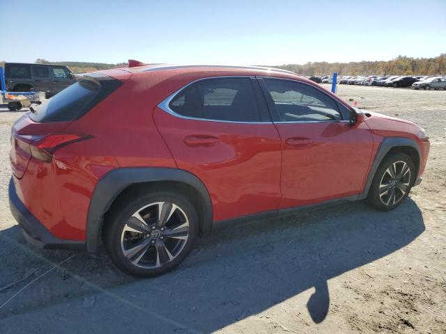 Photo 3 from auction – 2021 LEXUS UX 200 with VIN JTHP3JBH8M2041905