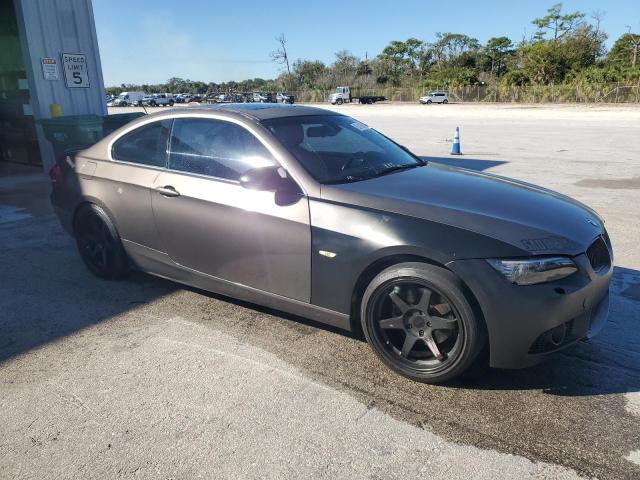 Photo 4 from auction – 2009 BMW 328 I with VIN WBAWB33509P136465