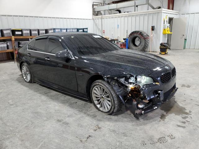 Photo 4 from auction – 2011 BMW 535 I with VIN WBAFR7C51BC267145