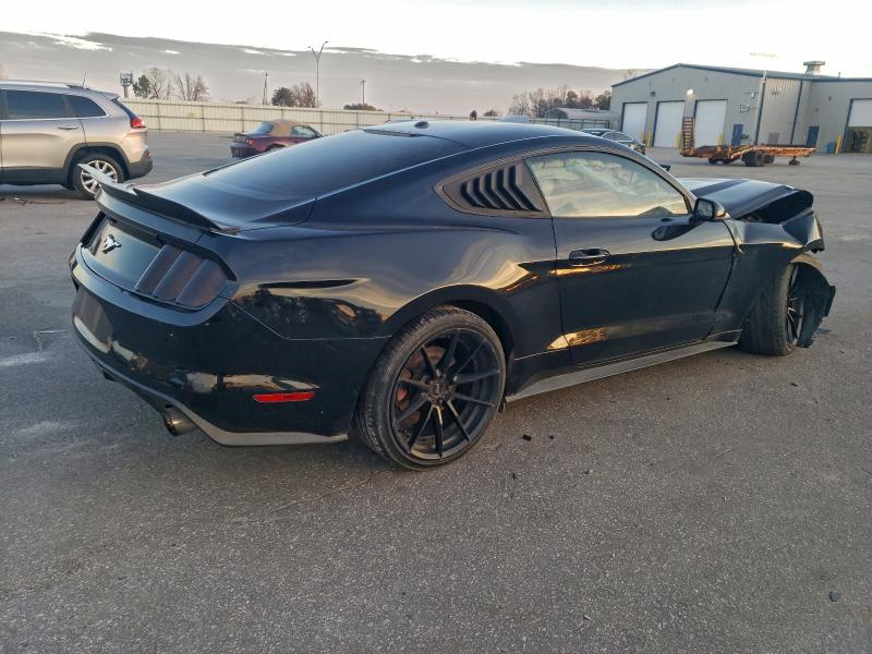 Photo 3 from auction – 2015 FORD MUSTANG with VIN 1FA6P8TH5F5317568
