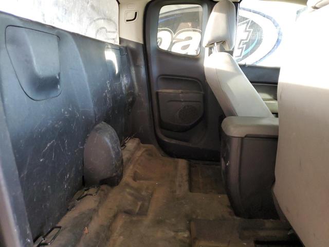 Photo 10 from auction – 2017 CHEVROLET COLORADO with VIN 1GCHSBEA1H1314966