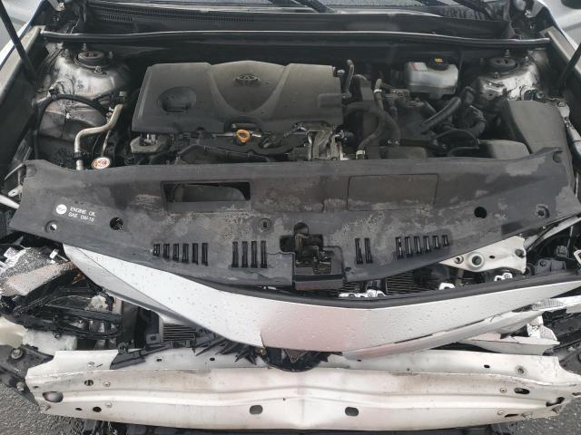 Photo 11 from auction – 2020 TOYOTA CAMRY LE with VIN 4T1C31AK7LU526726