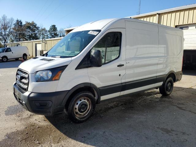 Photo 1 from auction – 2020 FORD TRANSIT T- with VIN 1FTBR1C8XLKA51665