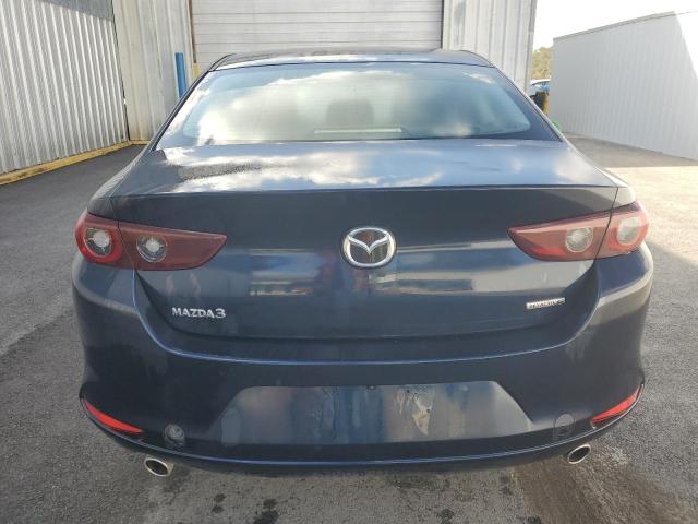 Photo 6 from auction – 2024 MAZDA 3 with VIN 3MZBPAAM2RM434245