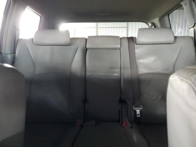 Photo 10 from auction – 2006 TOYOTA HIGHLANDER with VIN JTEEW21A860026986