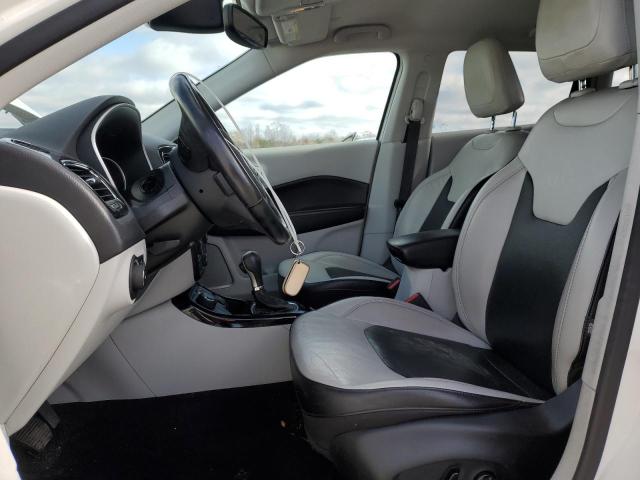 Photo 7 from auction – 2020 JEEP COMPASS LI with VIN 3C4NJDCB9LT153605