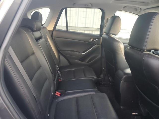Photo 11 from auction – 2016 MAZDA CX-5 GT with VIN JM3KE2DY5G0802213
