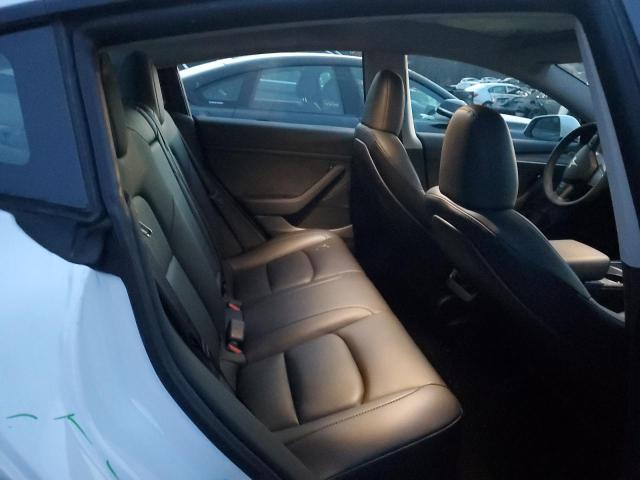 Photo 10 from auction – 2023 TESLA MODEL 3 with VIN 5YJ3E1EA3PF585657