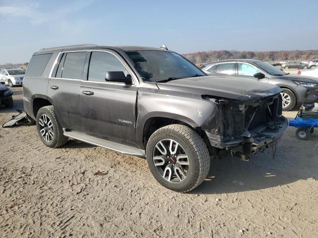 Photo 4 from auction – 2015 GMC YUKON SLE with VIN 1GKS1AKC5FR516172