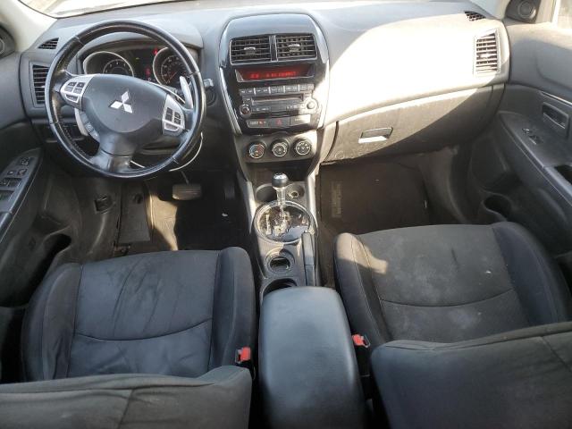 Photo 8 from auction – 2013 MITSUBISHI OUTLANDER with VIN 4A4AP3AU2DE022909