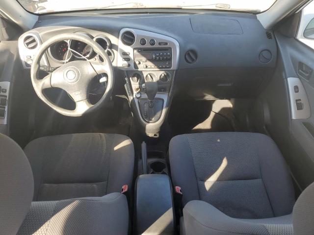 Photo 8 from auction – 2007 PONTIAC VIBE with VIN 5Y2SL65897Z441357