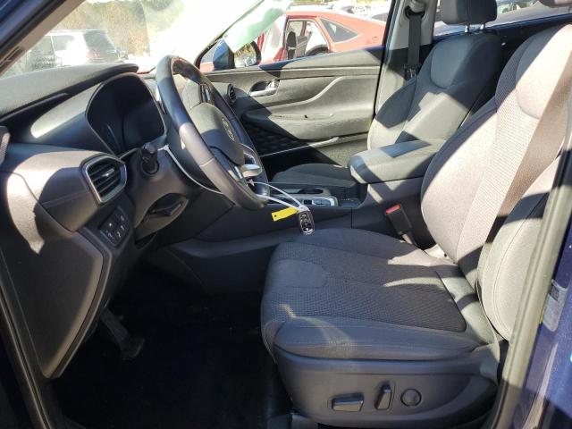 Photo 7 from auction – 2019 HYUNDAI SANTA FE S with VIN 5NMS33AD2KH082464