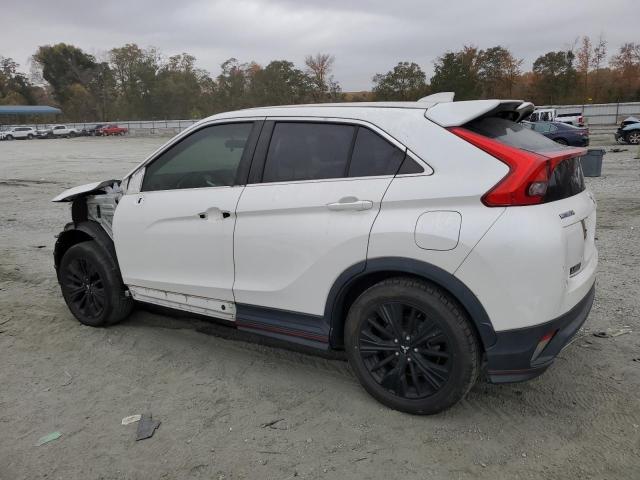 Photo 2 from auction – 2019 MITSUBISHI ECLIPSE CR with VIN JA4AT4AA5KZ028167