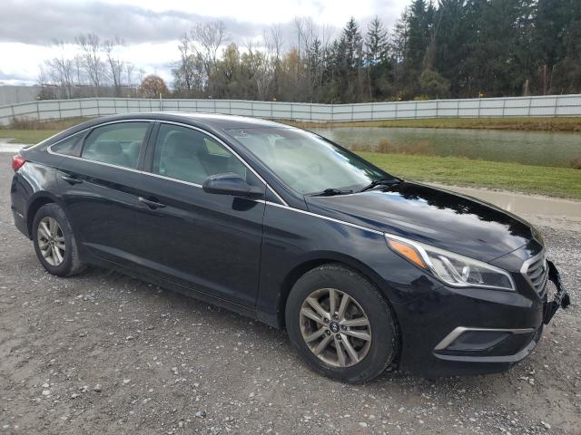 Photo 4 from auction – 2016 HYUNDAI SONATA SE with VIN 5NPE24AF8GH340987