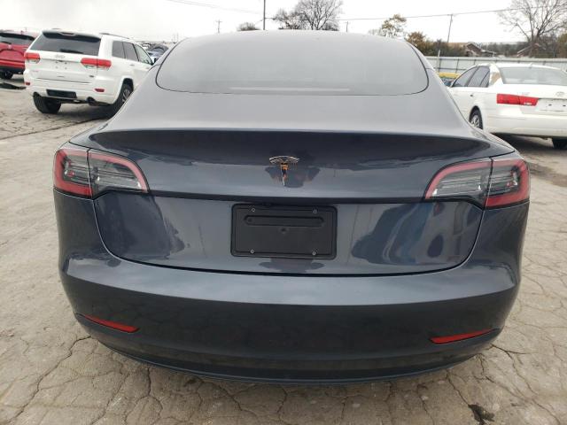 Photo 6 from auction – 2023 TESLA MODEL 3 with VIN 5YJ3E1EA5PF614933
