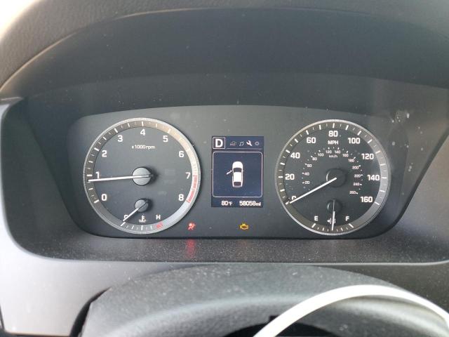 Photo 9 from auction – 2015 HYUNDAI SONATA SPO with VIN 5NPE34AF0FH079141