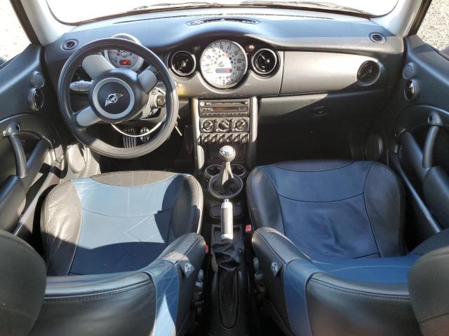 Foto 8 de la subasta – 2005 MINI COOPER S con VIN WMWRE33545TL15680
