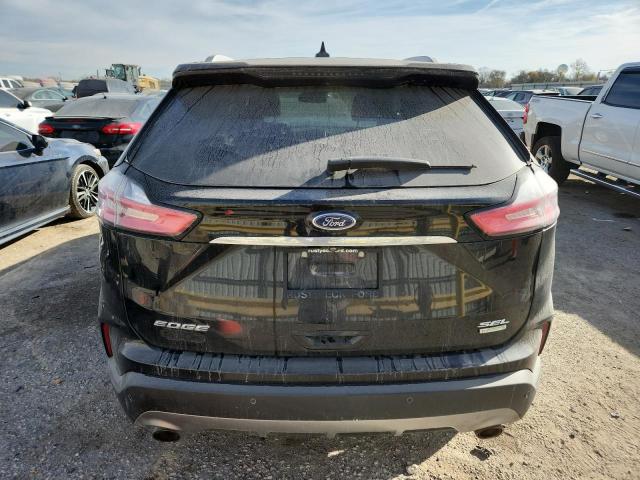 Photo 6 from auction – 2019 FORD EDGE SEL with VIN 2FMPK3J99KBC09354
