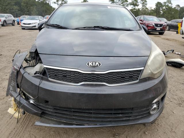 Photo 5 from auction – 2016 KIA RIO EX with VIN KNADN4A3XG6626677