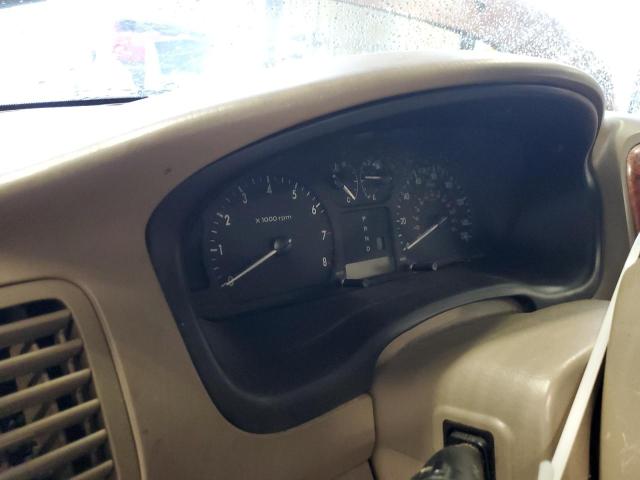 Photo 9 from auction – 2006 KIA OPTIMA with VIN KNAGD128X65443079