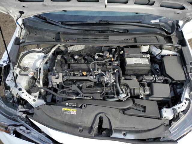 Photo 11 from auction – 2023 TOYOTA COROLLA LE with VIN 5YFB4MDE3PP050174
