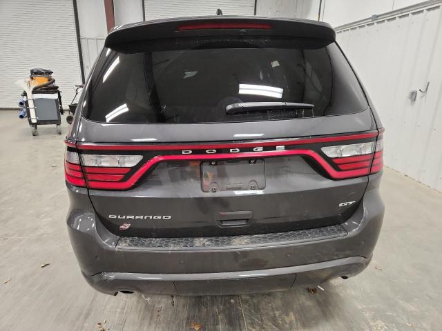 Photo 6 from auction – 2025 DODGE DURANGO GT with VIN 1C4RDJDG1SC533632