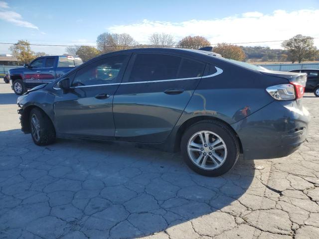 Photo 2 from auction – 2018 CHEVROLET CRUZE LT with VIN 1G1BE5SM2J7206056