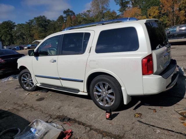 Photo 2 from auction – 2008 INFINITI QX56 with VIN 5N3AA08C18N905574