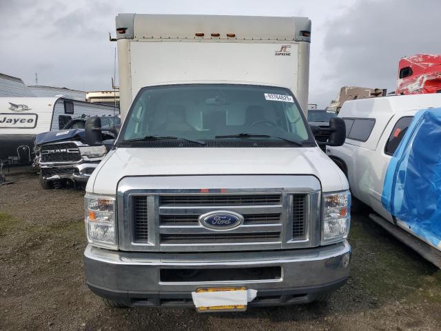 Photo 5 from auction – 2016 FORD ECONOLINE with VIN 1FDWE3FL8GDC45609