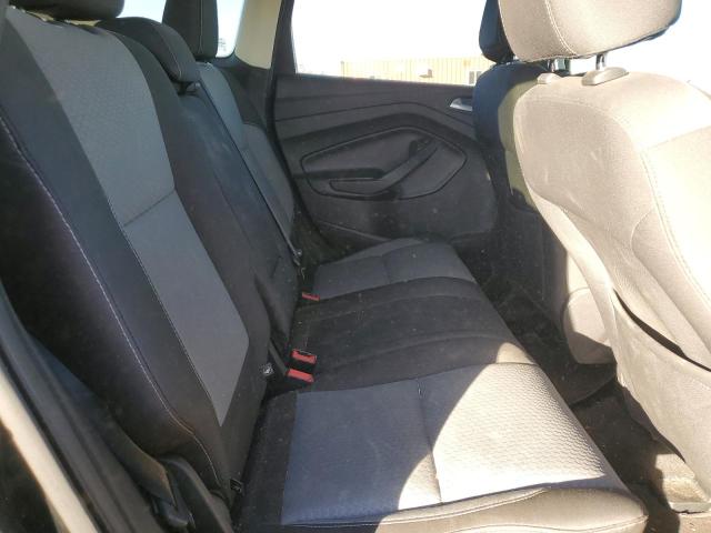 Photo 10 from auction – 2017 FORD ESCAPE SE with VIN 1FMCU9GD0HUA00384