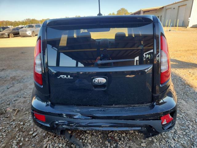 Photo 6 from auction – 2013 KIA SOUL + with VIN KNDJT2A65D7482293