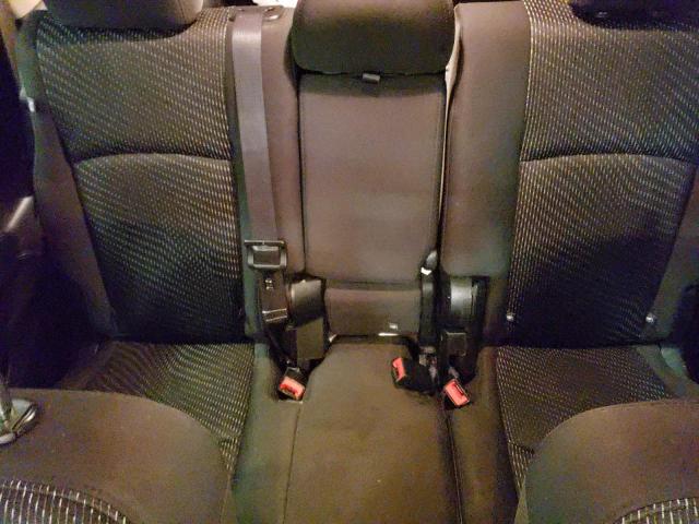 Photo 10 from auction – 2017 DODGE JOURNEY SX with VIN 3C4PDCBG5HT576311