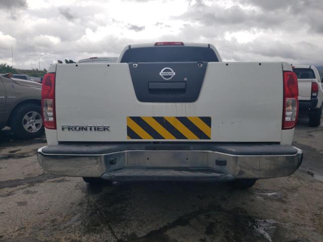 Photo 6 from auction – 2013 NISSAN FRONTIER S with VIN 1N6BD0CT1DN732873