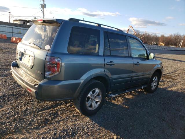 Photo 3 from auction – 2008 HONDA PILOT VP with VIN 5FNYF18288B028798