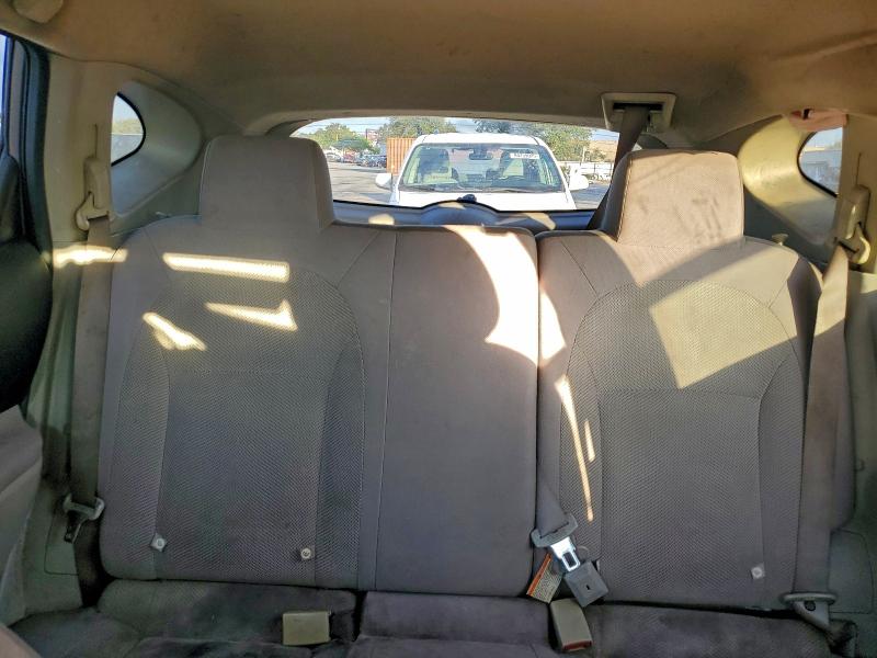 Photo 10 from auction – 2012 NISSAN ROGUE S with VIN JN8AS5MT3CW278137