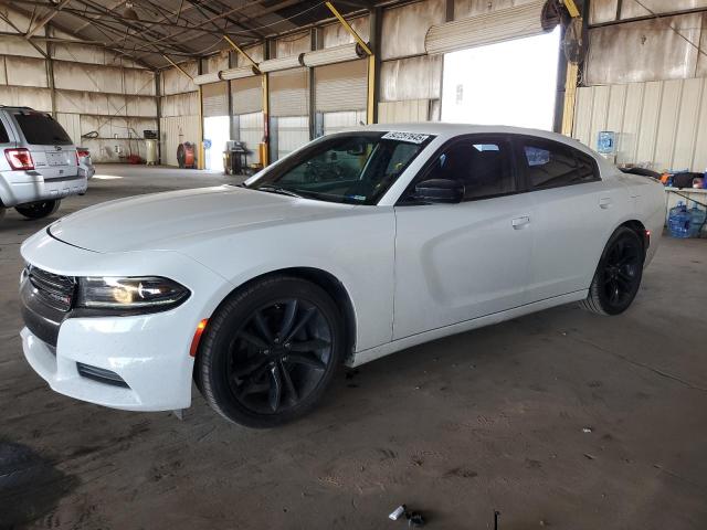 Foto 1 de la subasta – 2016 DODGE CHARGER SE con VIN 2C3CDXBG7GH251967